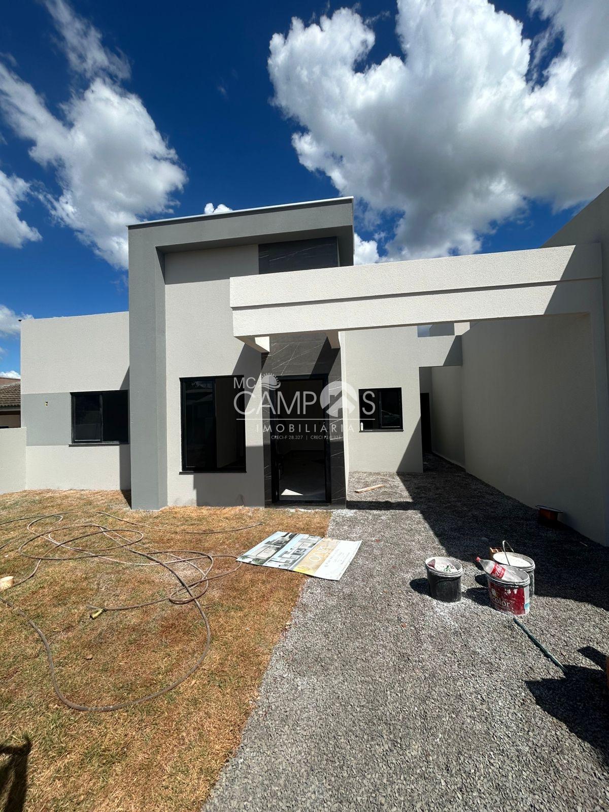 Casa à venda, Loteamento Bem Morar, DOIS VIZINHOS - PR