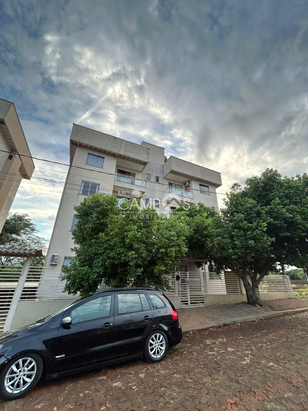 Apartamento à venda, Bairro São Francisco de Assis, DOIS VIZIN...