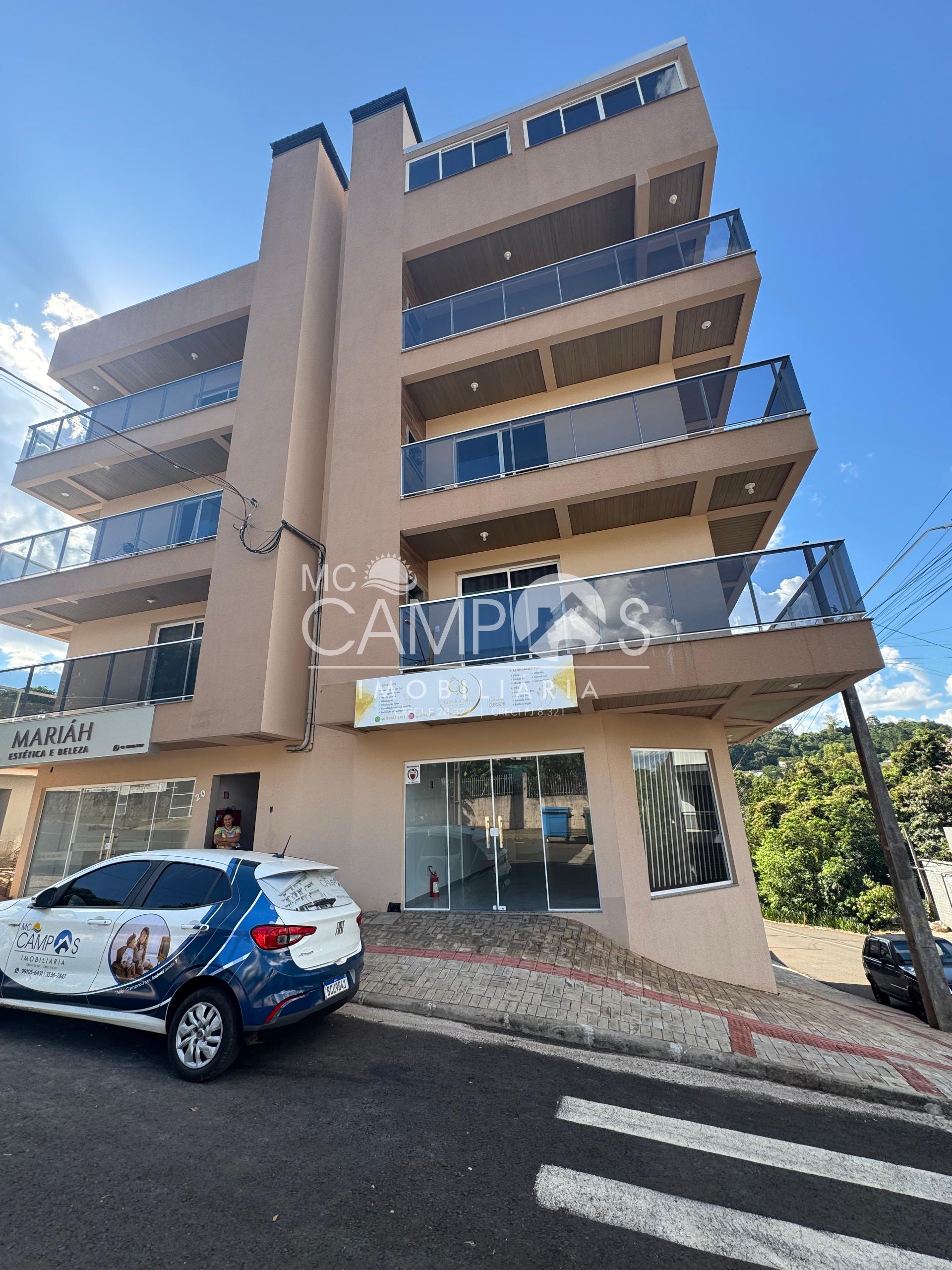 Excelente op??o de sala comercial, Centro Sul, DOIS VIZINHOS - PR