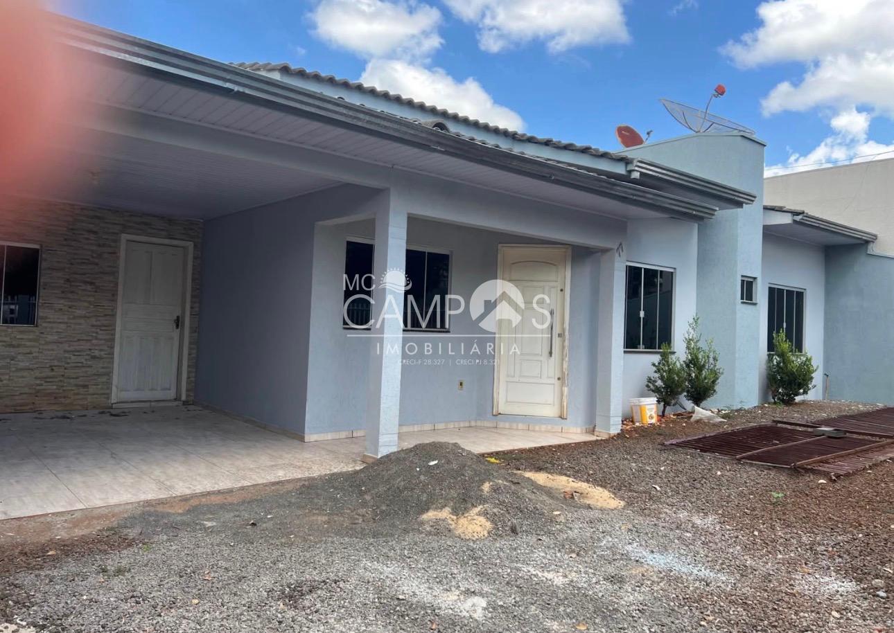 Casa ? venda, Bairro Jardim Marcante, DOIS VIZINHOS - PR