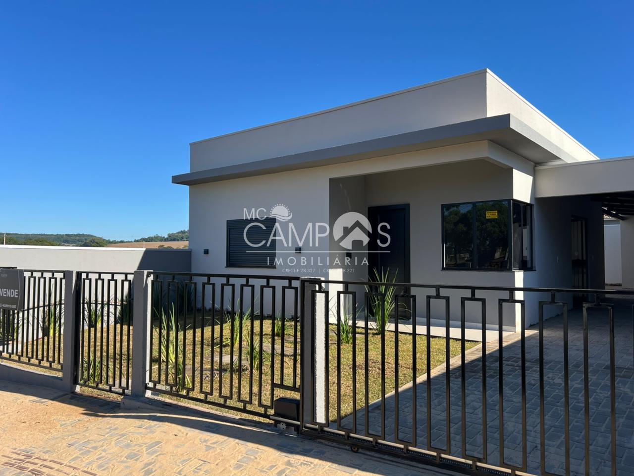 Casa ? venda, Loteamento Morada nova, DOIS VIZINHOS - PR