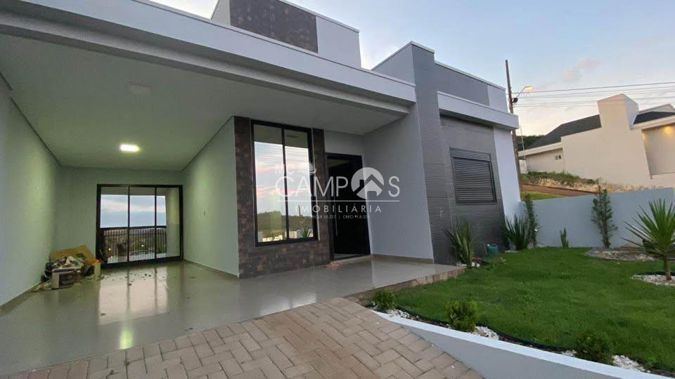 Casa à venda, ALTO DA ZACARIAS, DOIS VIZINHOS - PR