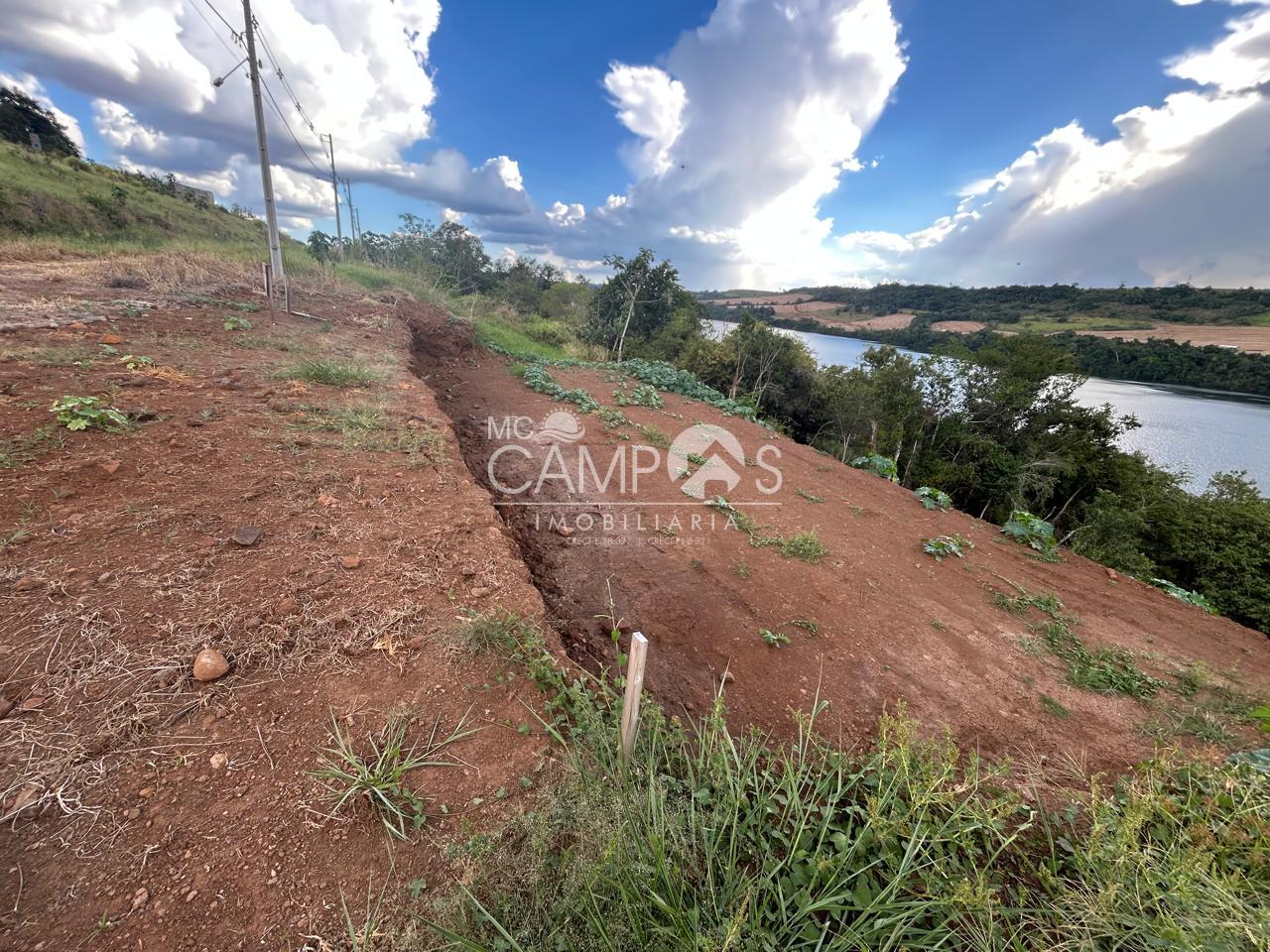 Lote ? venda, CRUZEIRO DO IGUA?U, DOIS VIZINHOS - PR