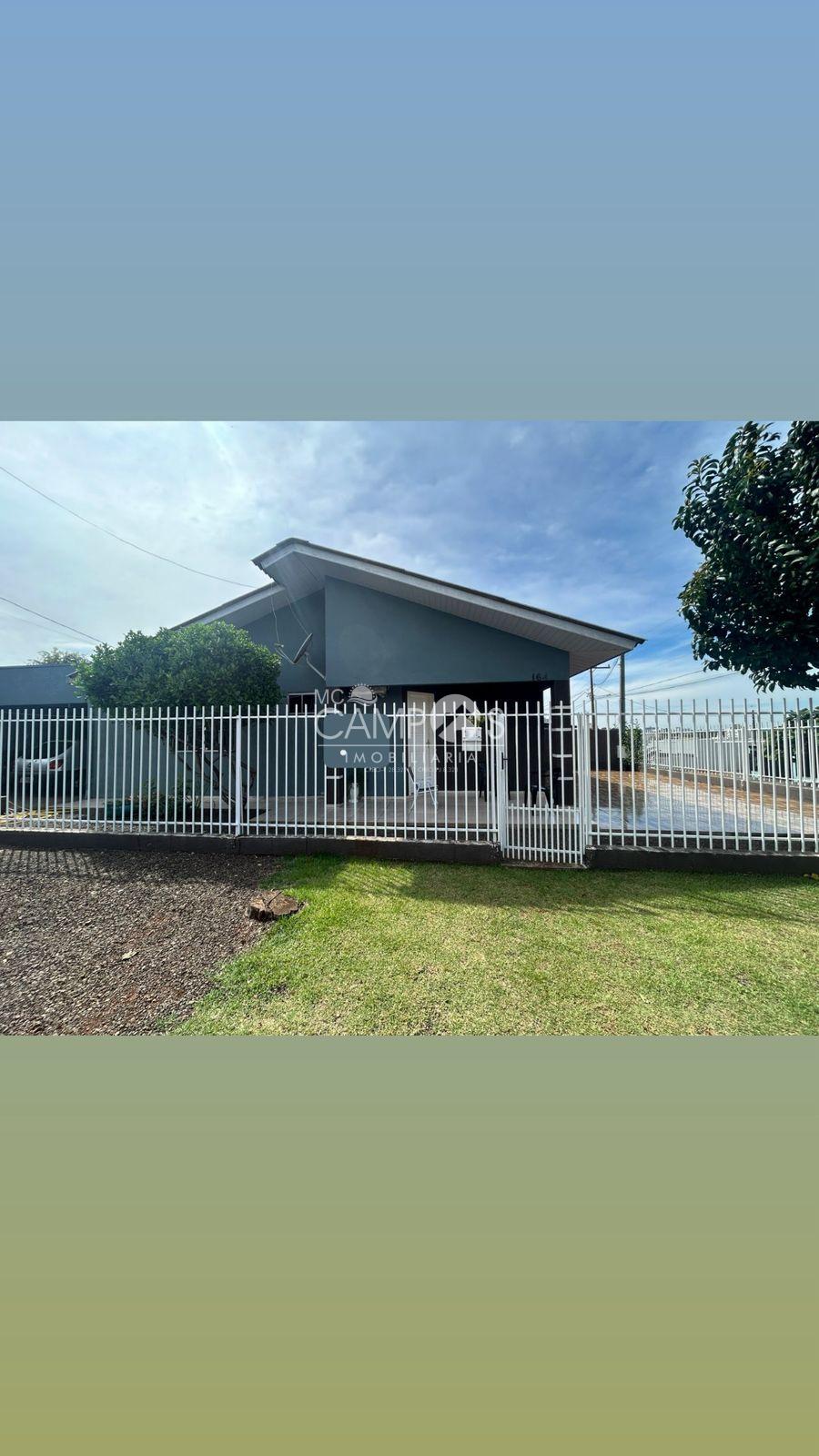 An image of a house listing