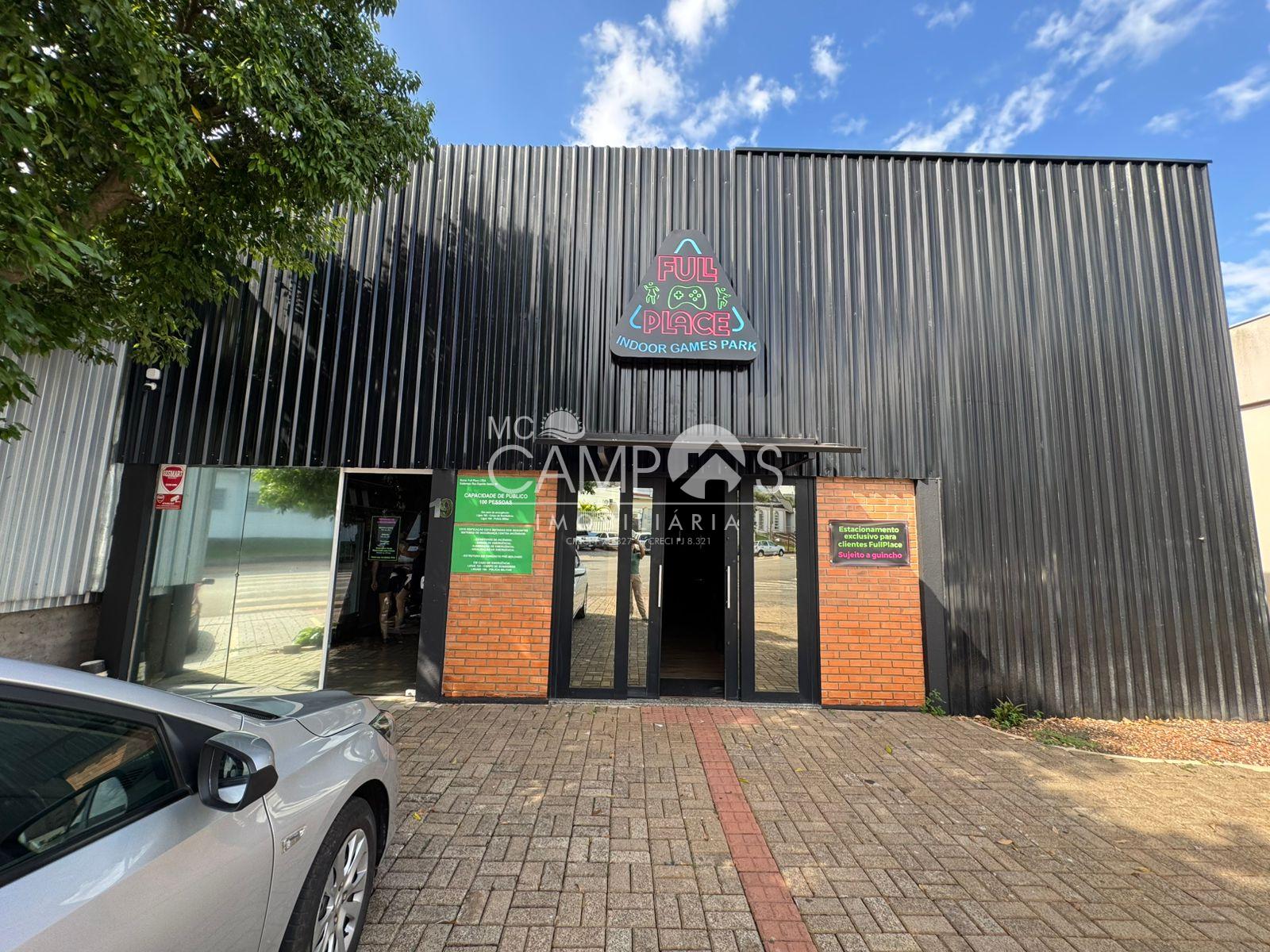 PONTO COMERCIAL  ? VENDA, Centro Norte , DOIS VIZINHOS - PR