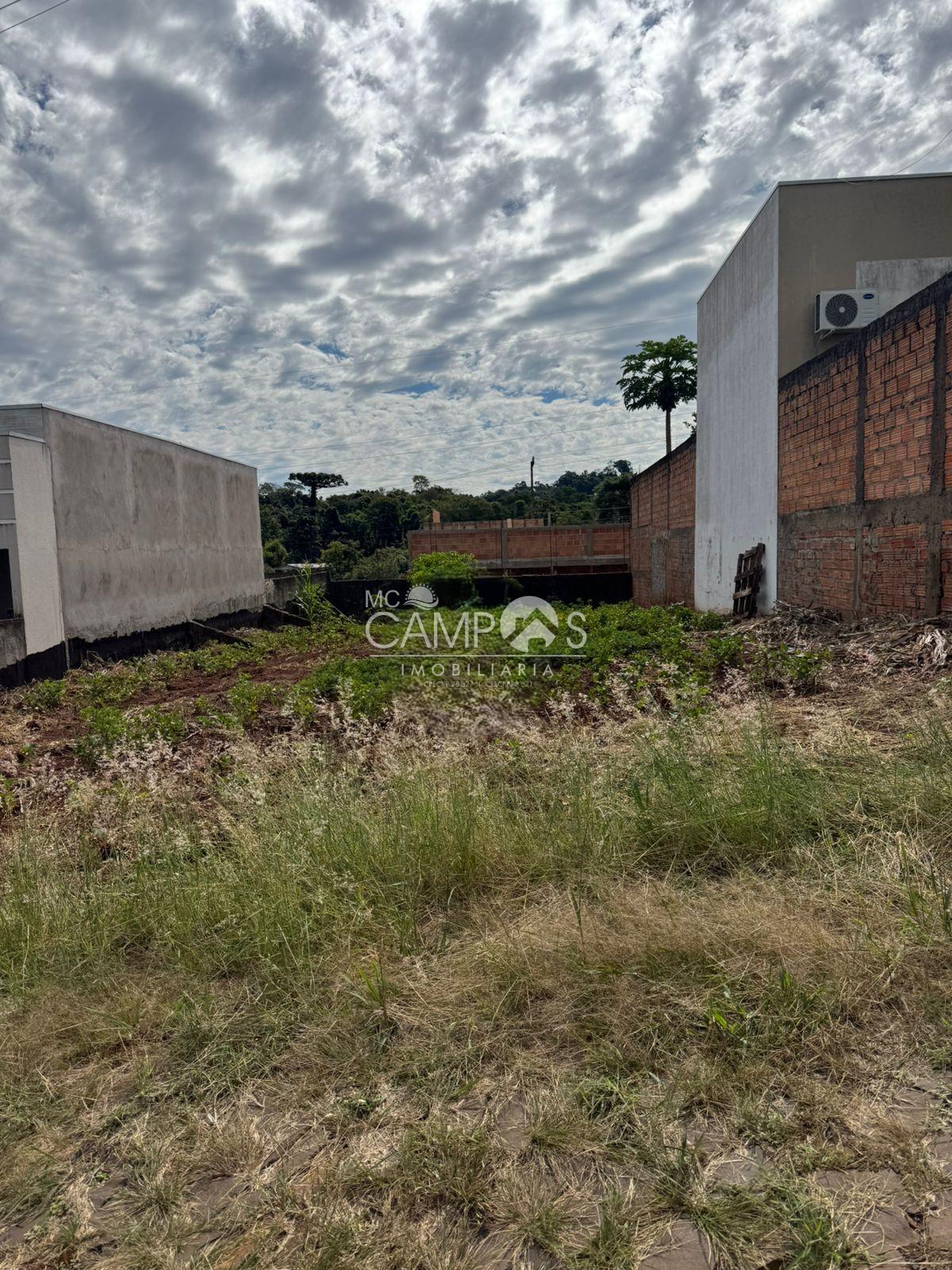 Lote à venda, Loteamento Cristo Rei, DOIS VIZINHOS - PR