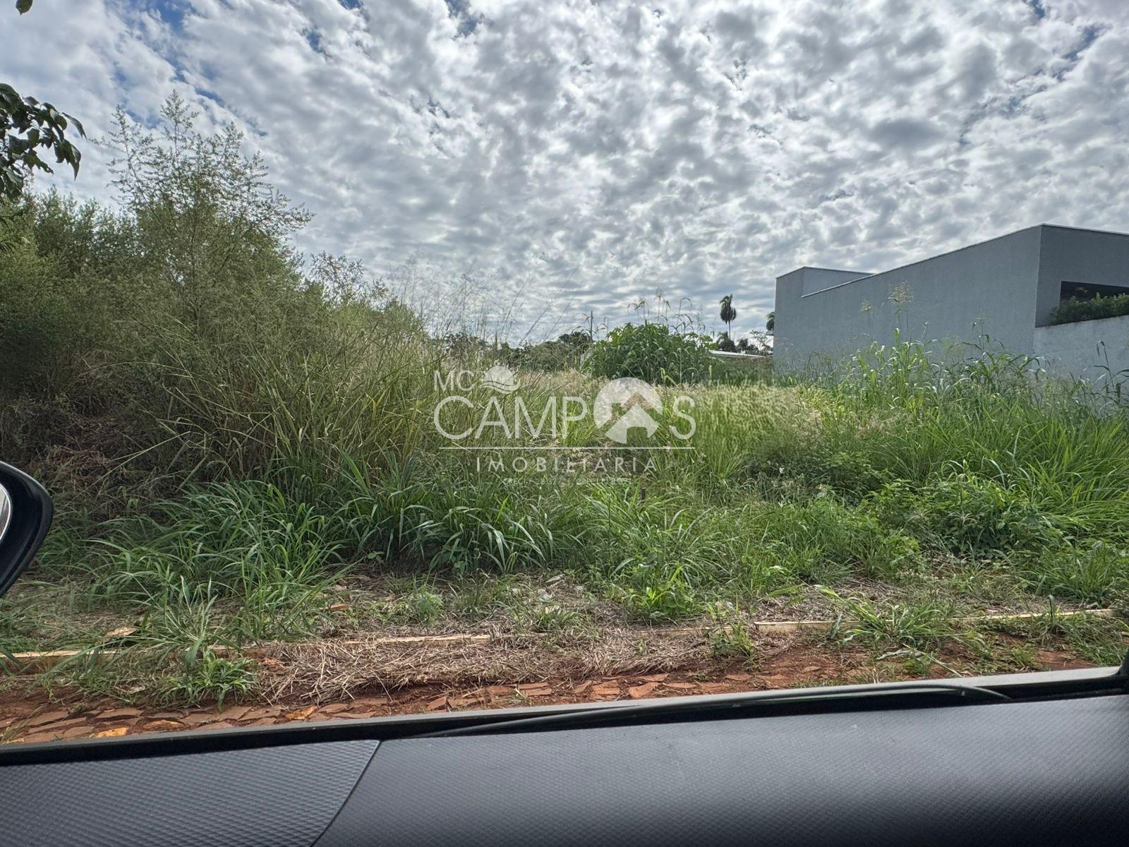 Lote DE 342,59M  á venda Loteamento Carra II, DOIS VIZINHOS - PR