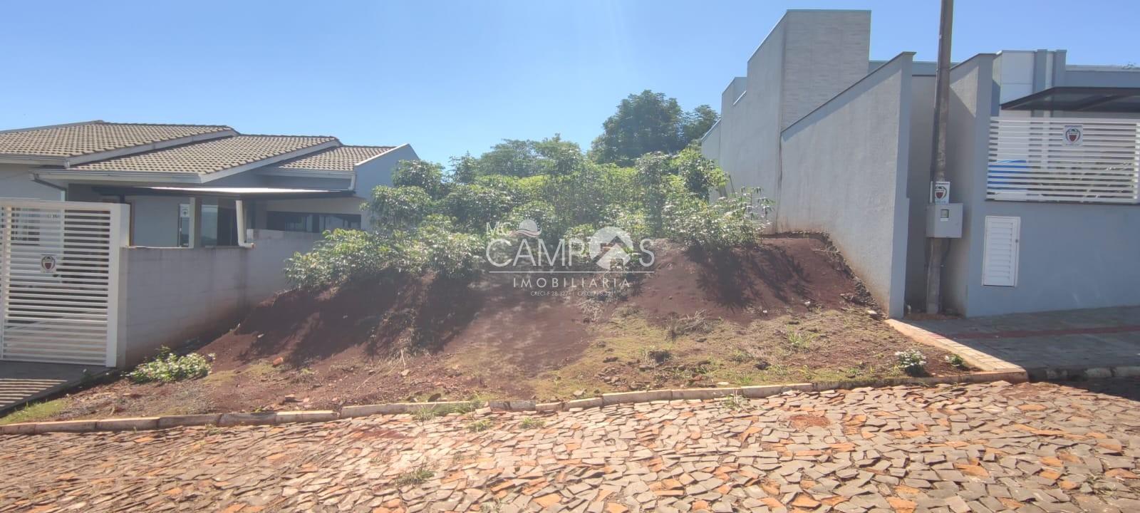 Lote á venda  de 229,46m ,  Loteamento Cara II, DOIS VIZINHOS ...