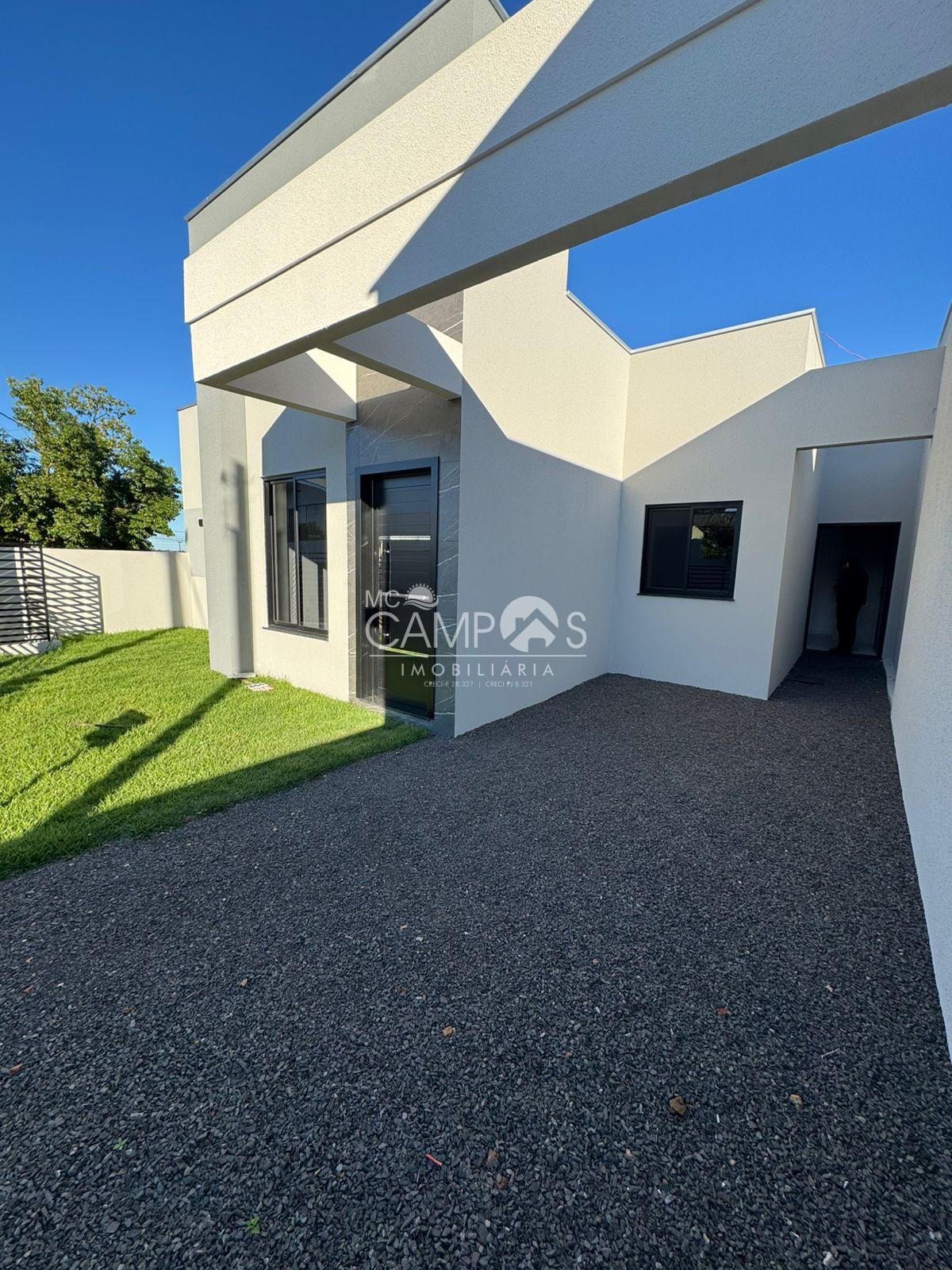 Casa à venda, Loteamento Bem Morar, DOIS VIZINHOS - PR