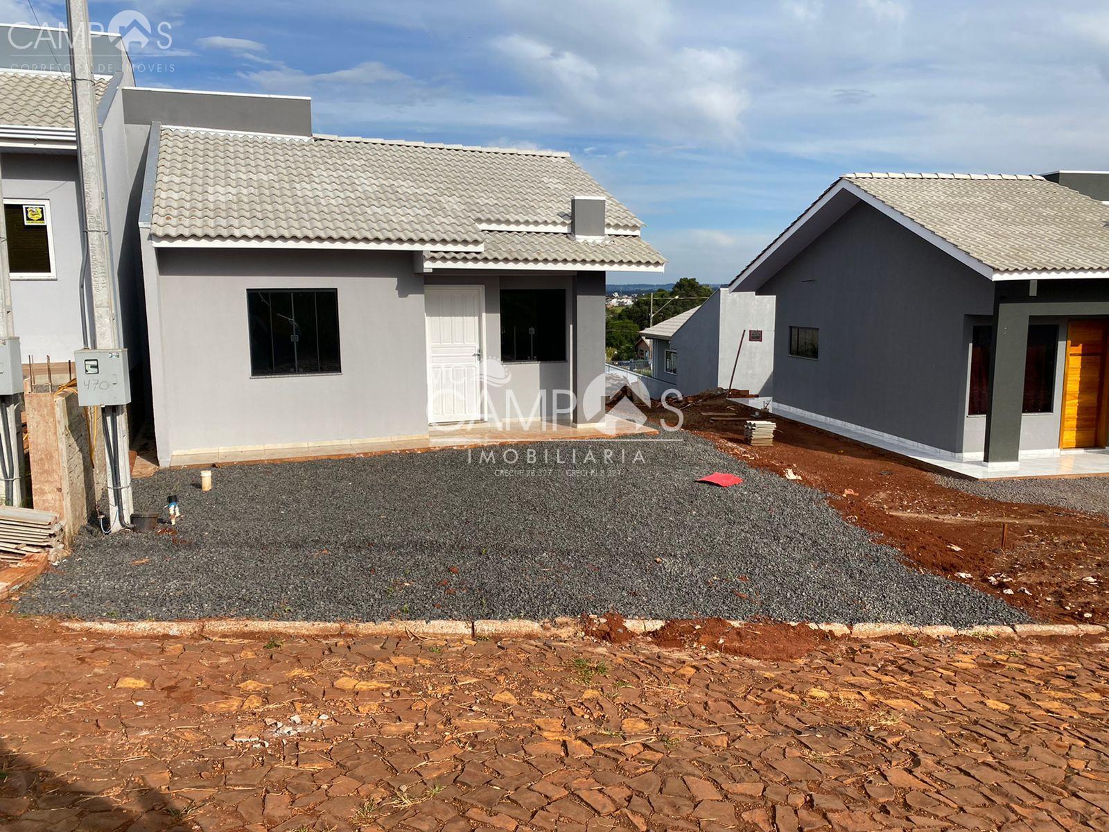 Casa à venda, Nossa Senhora da Salete, DOIS VIZINHOS - PR