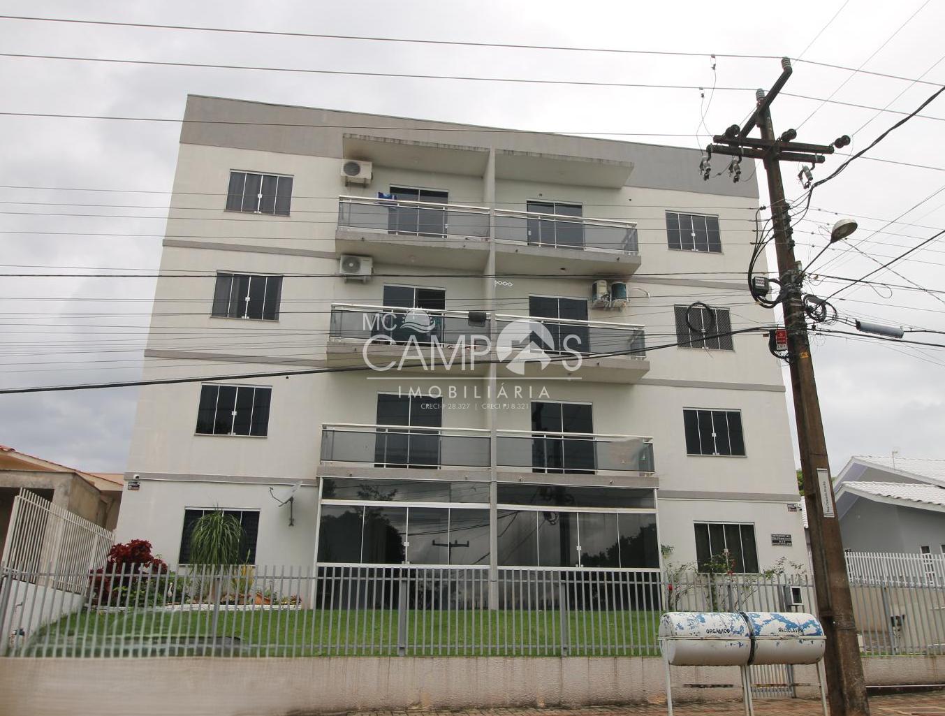 Apartamento com 03 quartos á venda Bairro São Francisco de Ass...
