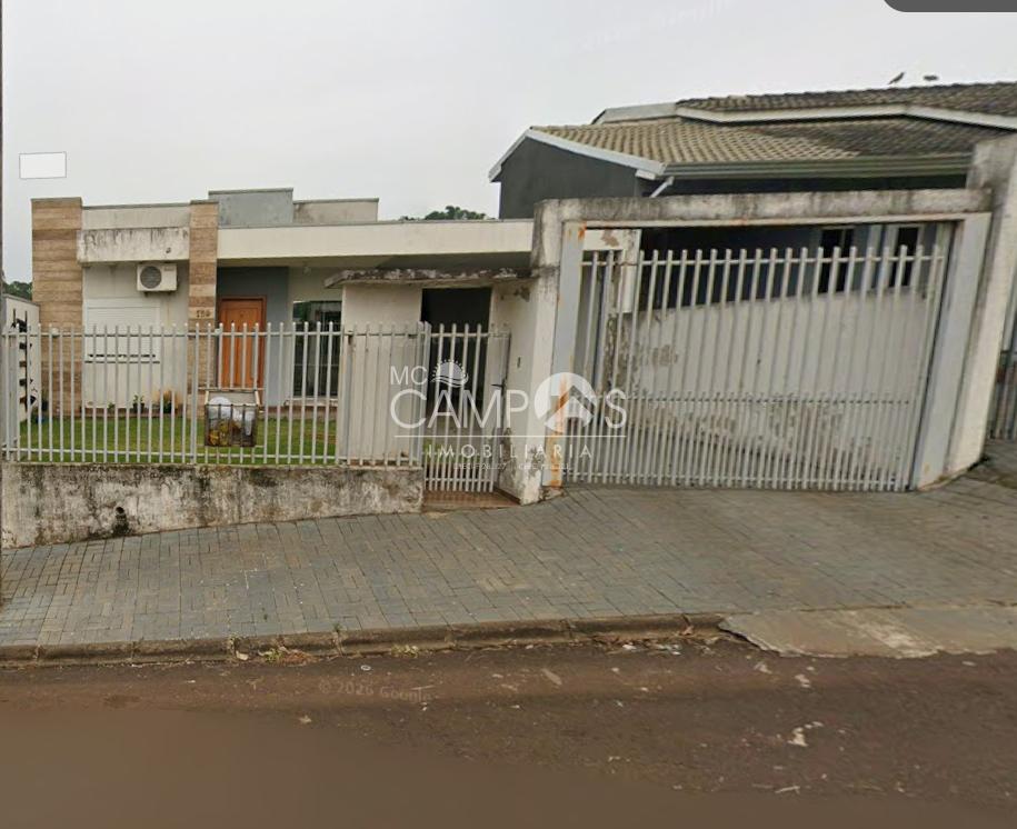Casa ? venda, loteamento ecoville, DOIS VIZINHOS - PR