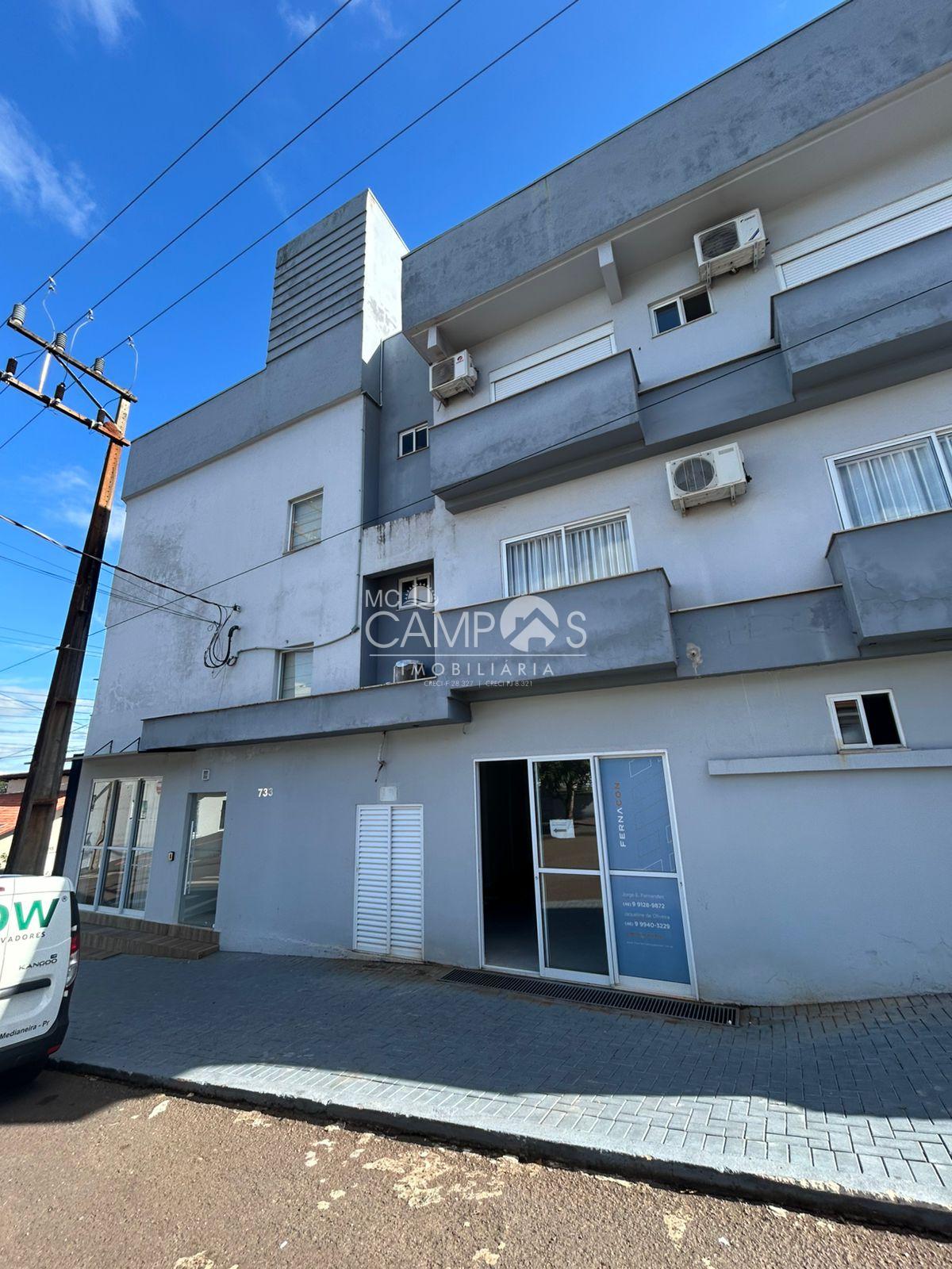 Sala Comercial para loca??o, Bairro das Torres, DOIS VIZINHOS ...