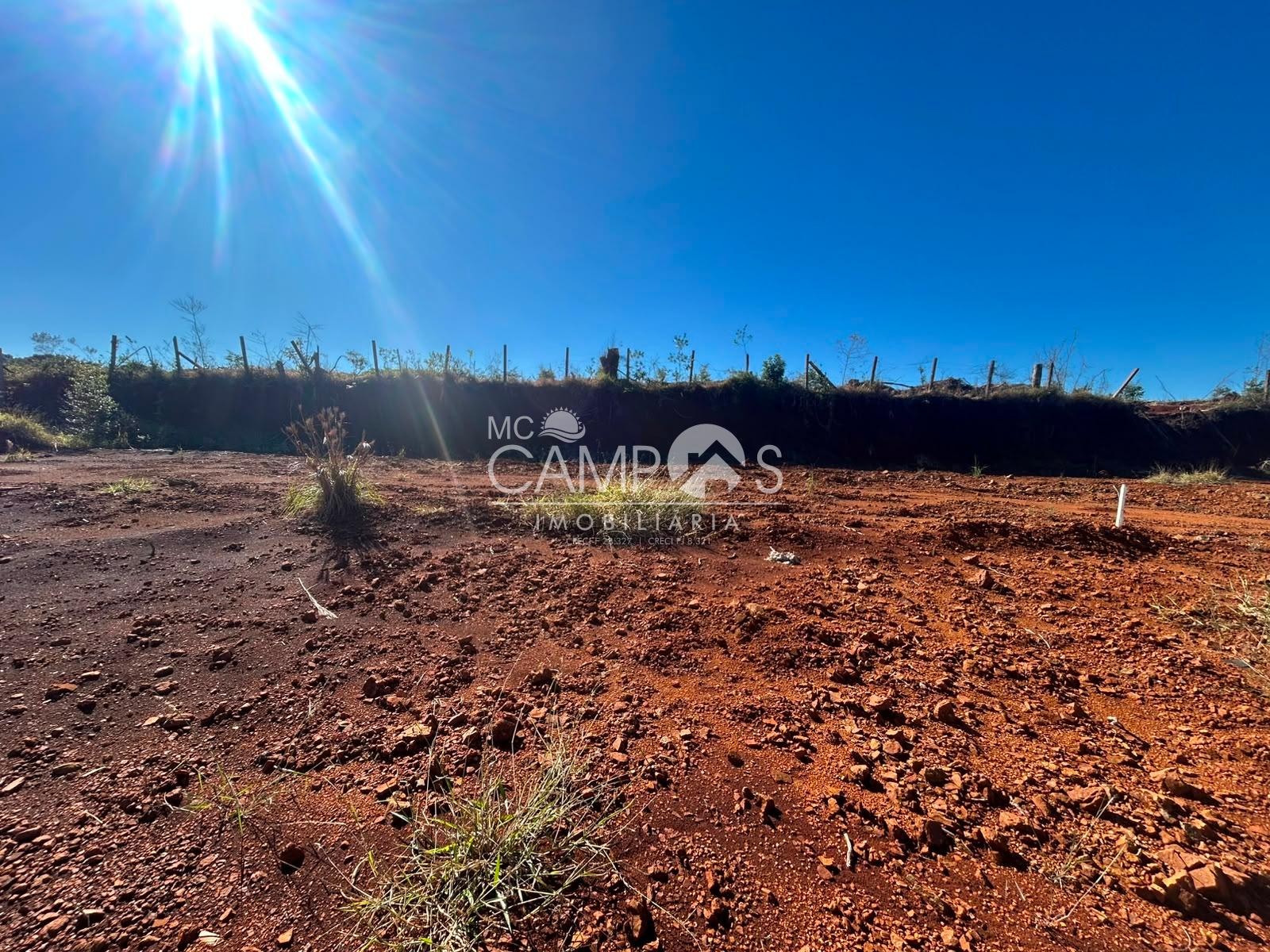 Lote à venda, Loteamento GREEN PARK, DOIS VIZINHOS - PR