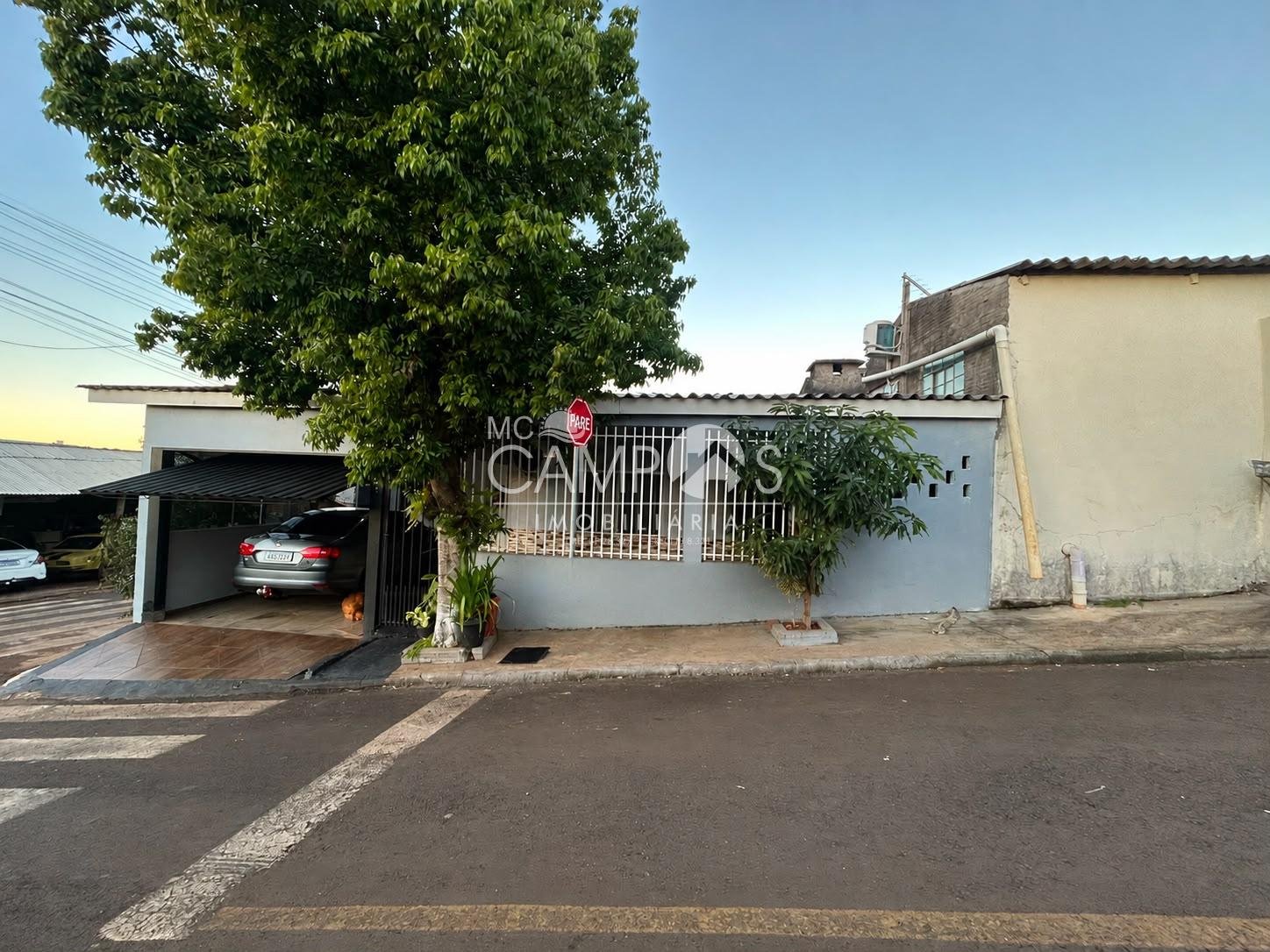 Casa à venda, Esperança, DOIS VIZINHOS - PR