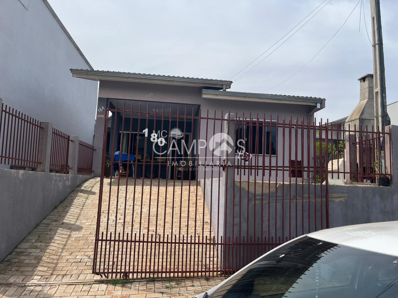 CASA  à venda,Nossa Senhora De Lurdes, DOIS VIZINHOS - PR
