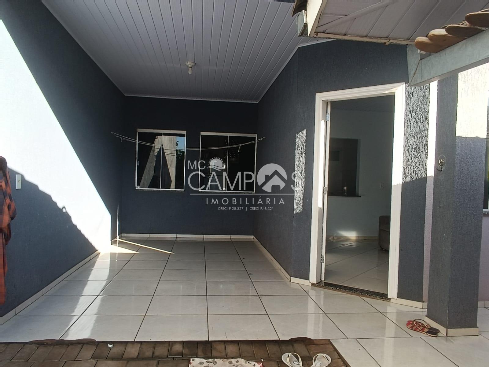  Casa ? Venda -Bairro Nossa Senhora de Lourdes