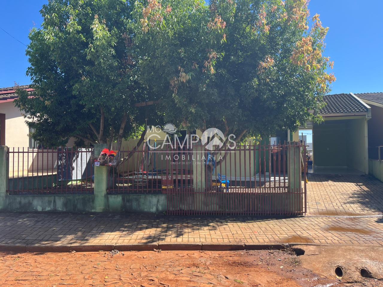 Casa com 3 dormit?rios ? venda, Nossa Senhora de Lurdes, DOIS ...