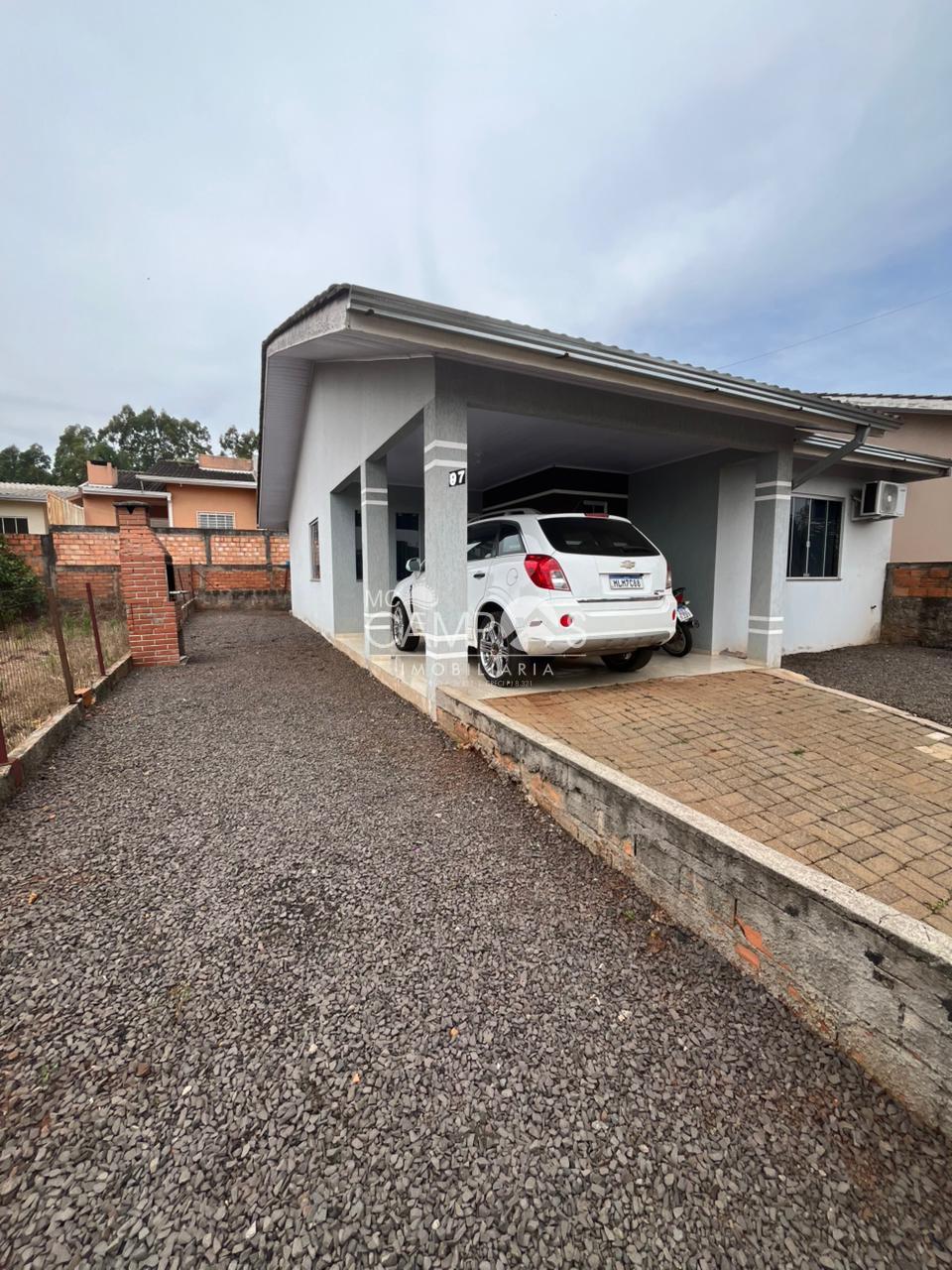 Casa com 3 dormit?rios ? venda, Nossa Senhora de Lurdes DOIS V...