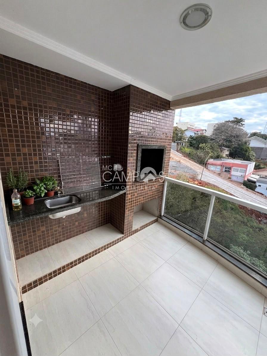 Apartamento à venda, Centro, DOIS VIZINHOS - PR
