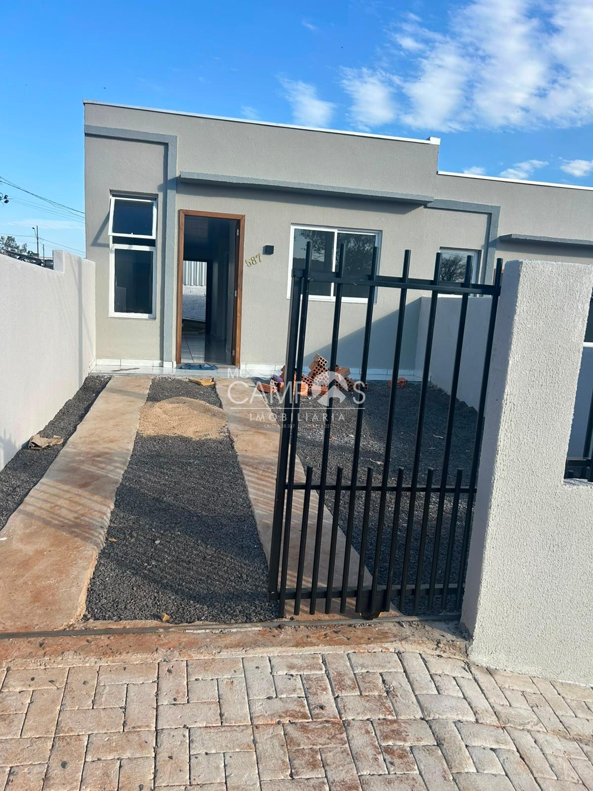Casa à venda, Loteamento Araucária, DOIS VIZINHOS - PR