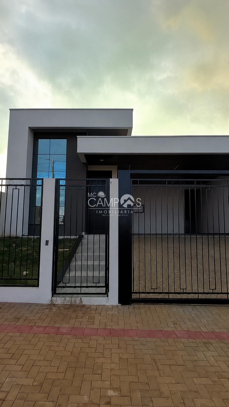 Casa ? venda, Loteamento Julia Vitto, DOIS VIZINHOS - PR