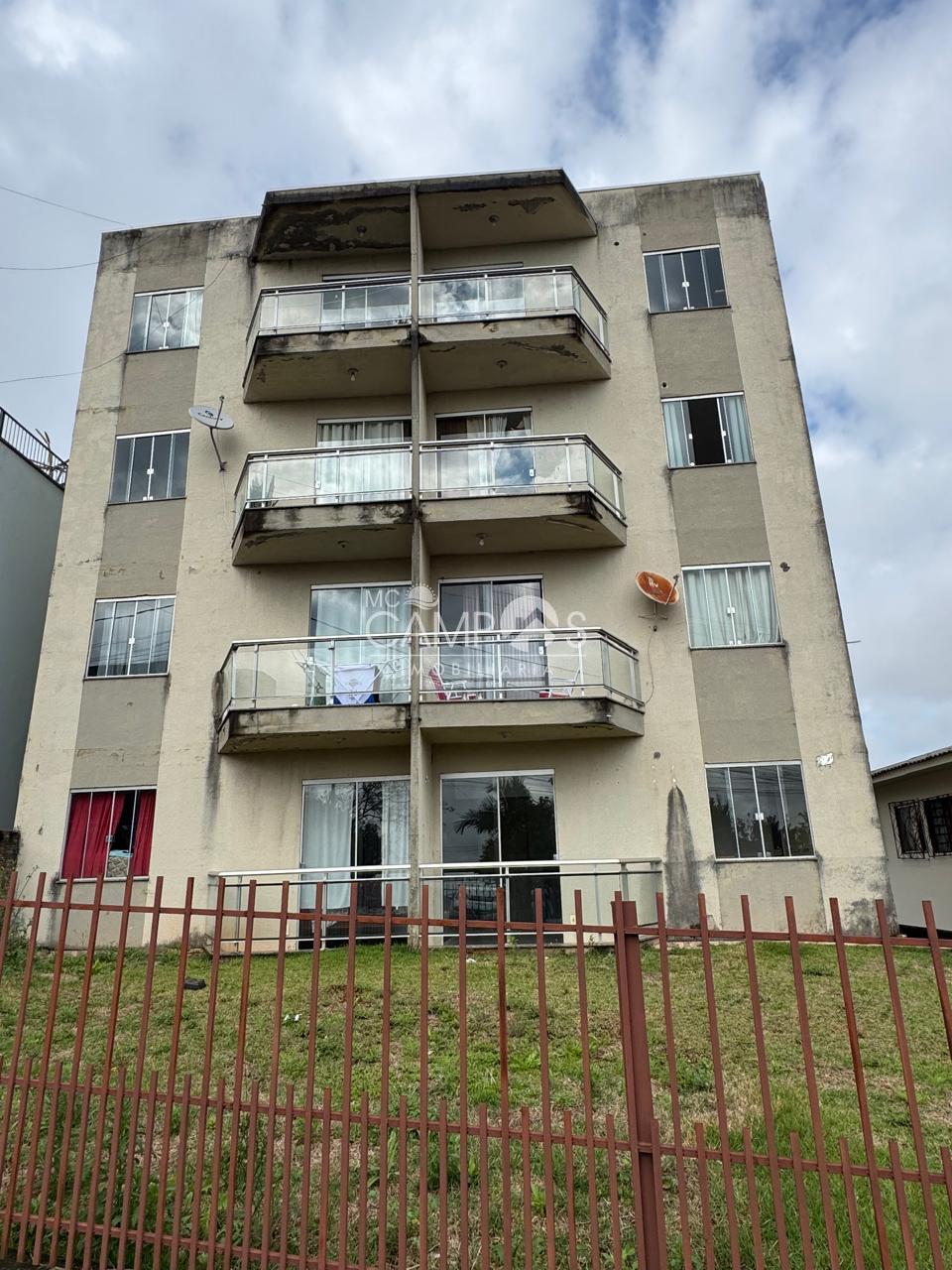 Apartamento a venda no Bairro Nossa Senhora Aparecida!!