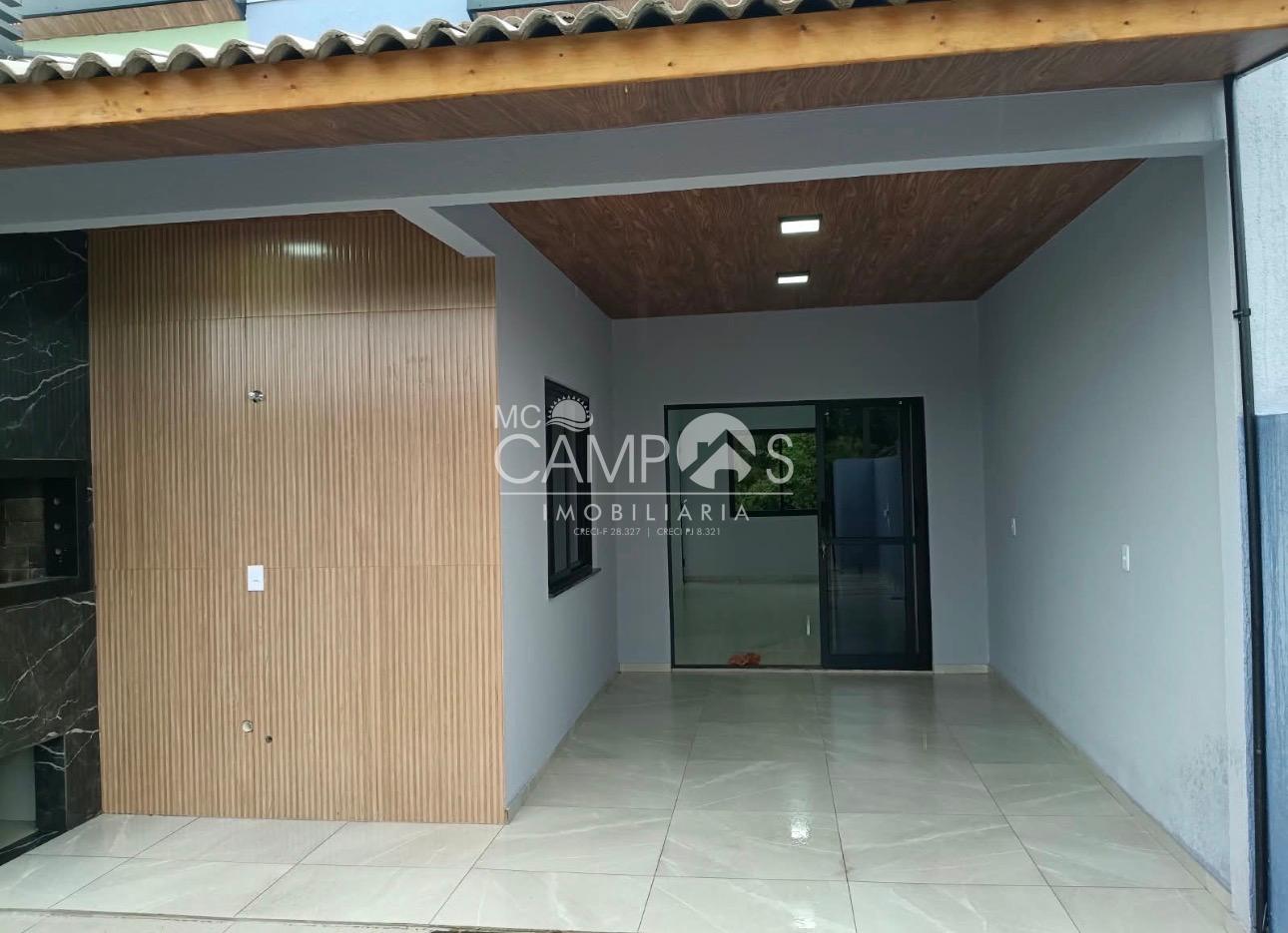 Casa à venda, Loteamento Bem Morar, DOIS VIZINHOS - PR