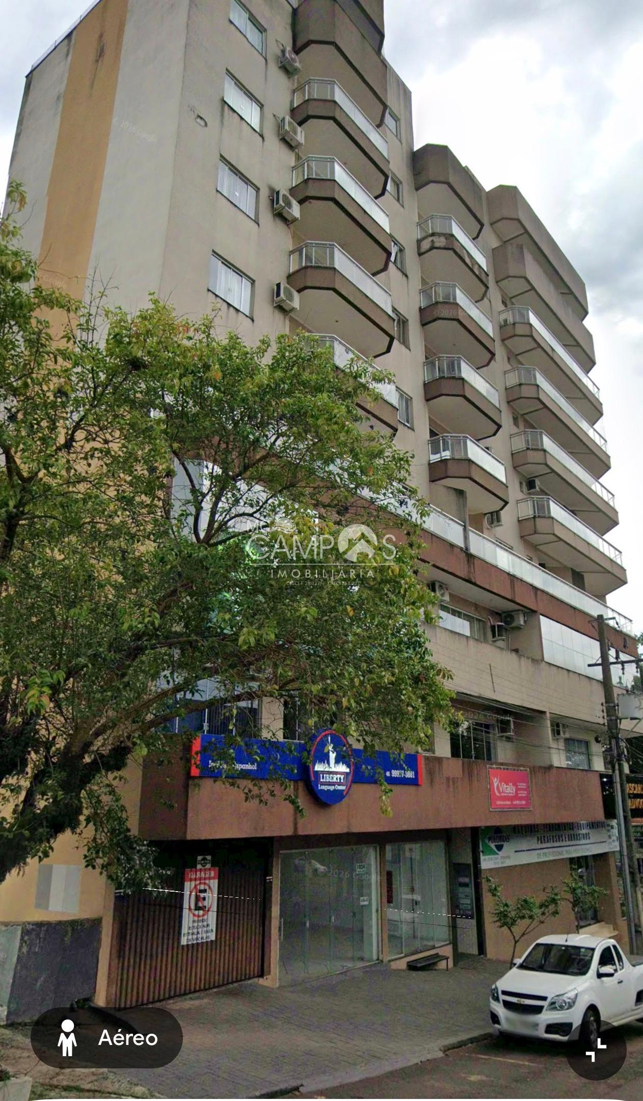 Apartamento à venda, Centro Sul, DOIS VIZINHOS - PR