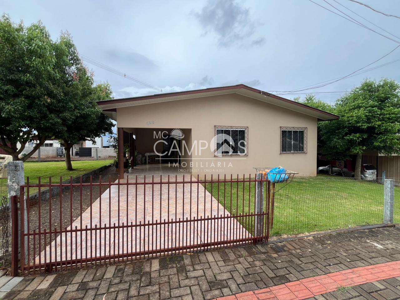 CASA À VENDA - Nossa Senhora De Lurdes