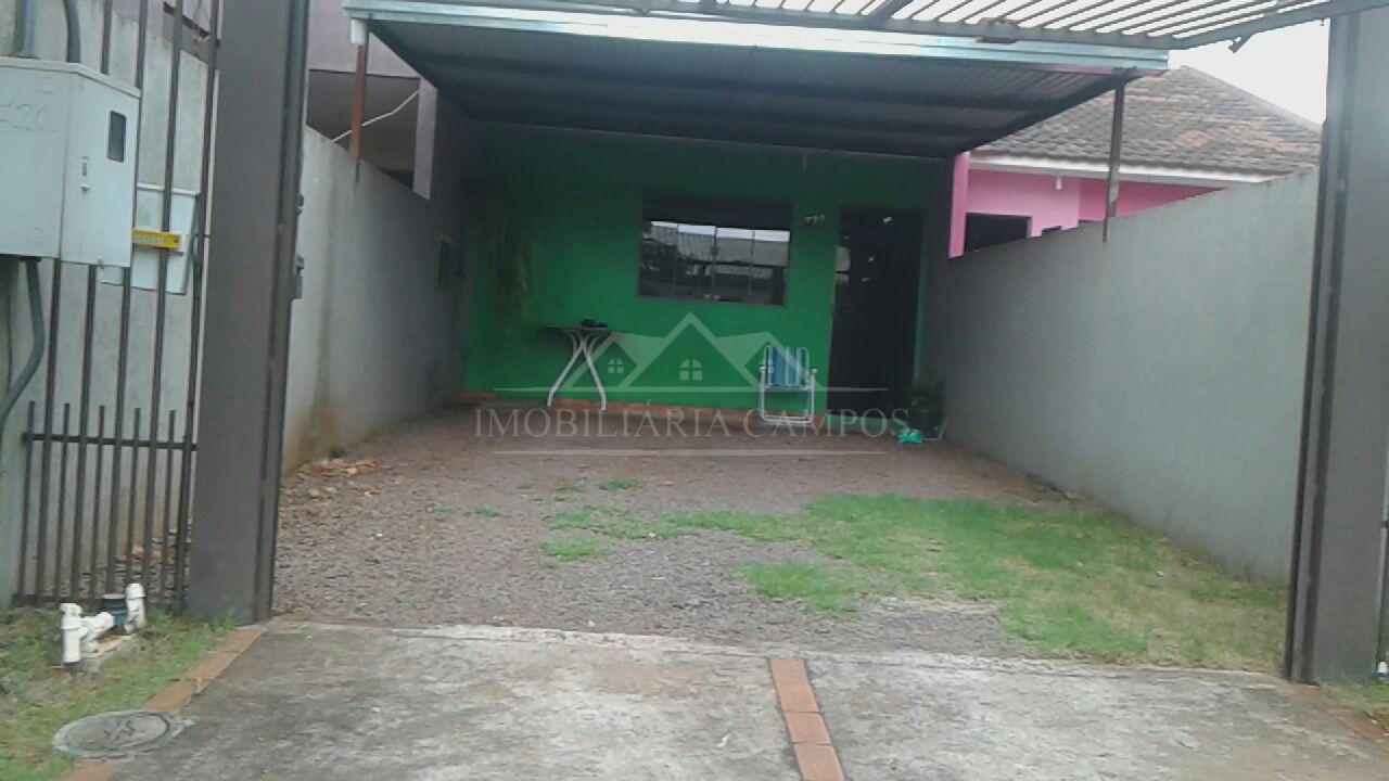 CASA BAIRRO JD. COOPAGRO ÓTIMA LOCALIZAÇÃO