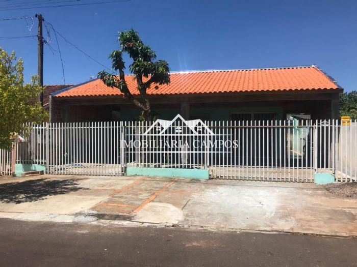 CASA JD. COOPAGRO ÓTIMA LOCALIZAÇÃO