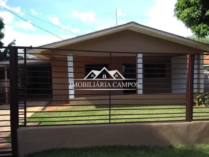 CASA JD. CONCÓRDIA COM TERRENO DE 522,00M²