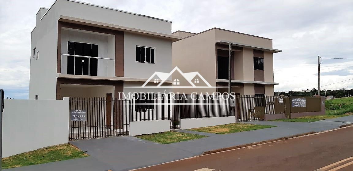 SOBRADO JD.  PANORAMA ÓTIMA LOCALIZAÇÃO