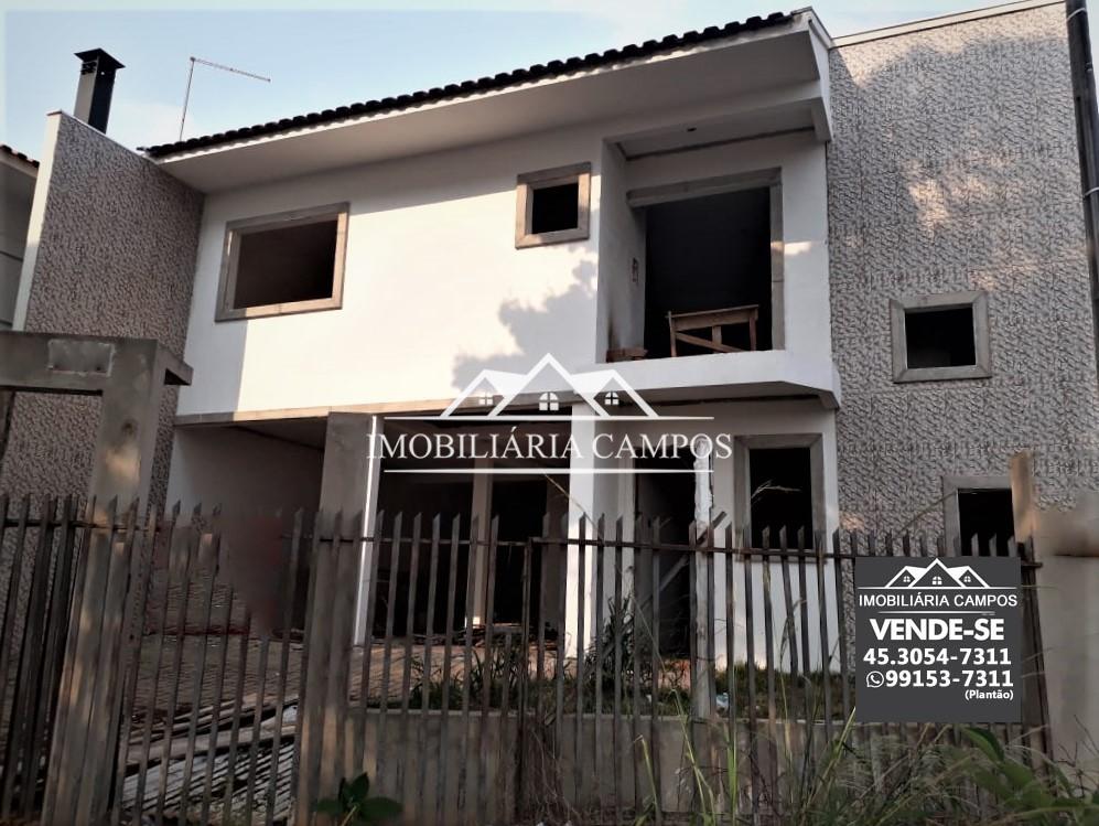 SOBRADO VILA INDUSTRIAL
