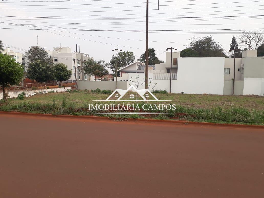 TERRENO JD. PANCERA 2.025,00m²