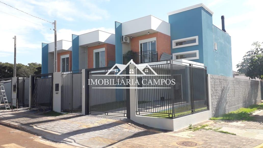 SOBRADO JD. TOCANTINS ÓTIMA LOCALIZAÇÃO
