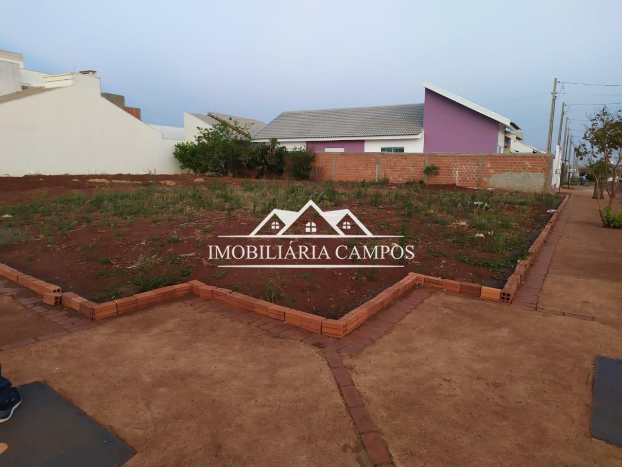 TERRENO DE ESQUINA JD. PANORAMA II