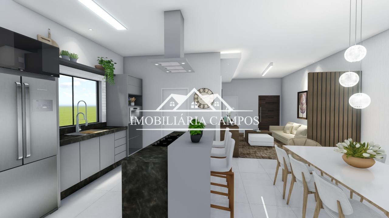 APARTAMENTO JD. GISELA