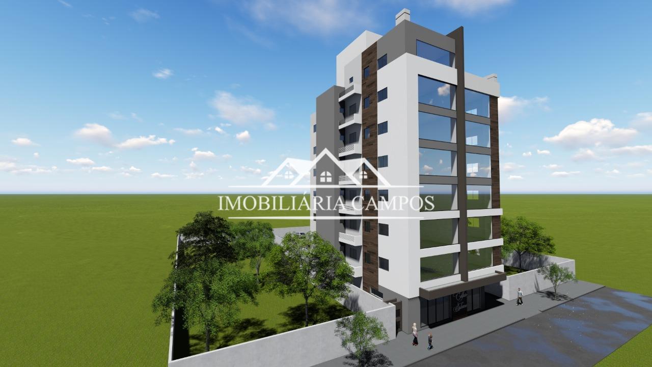APARTAMENTO JD. GISELA