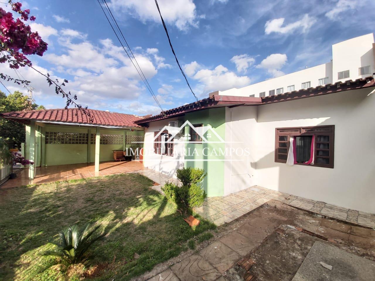 CASA CENTRO PRÓXIMO AV. SÃO JOÃO
