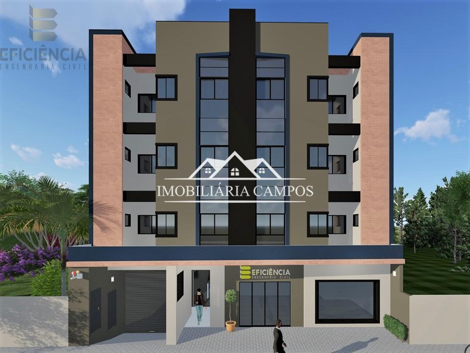 EDIFÍCIO WOODVILLE APARTAMENTO - TOCANTINS, TOLEDO-PR