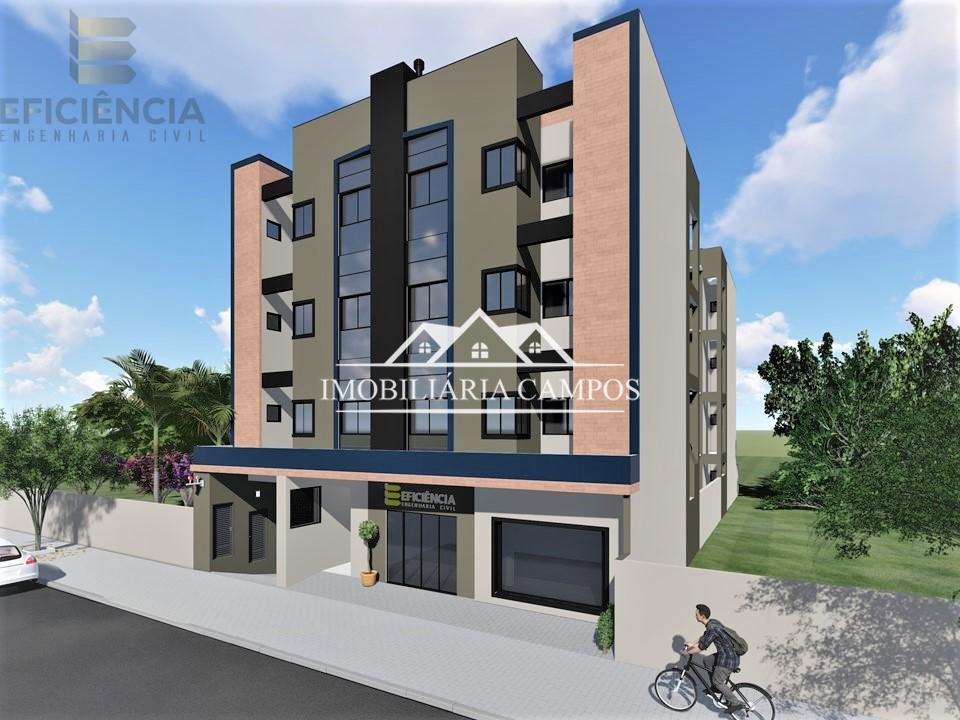 APARTAMENTO COM ELEVADOR JD. TOCANTINS - TOLEDO-PR