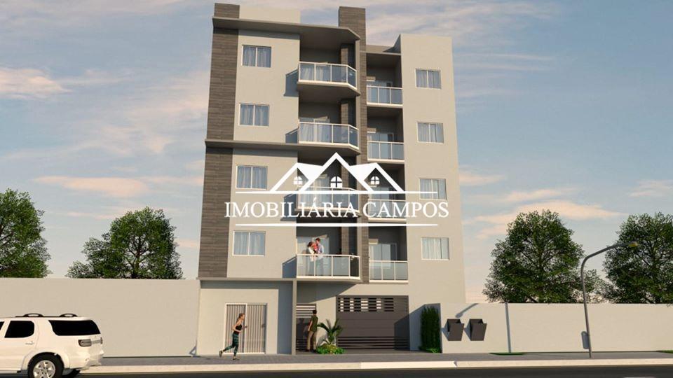 APARTAMENTO DE 1 QUARTO JD. SANTA MARIA