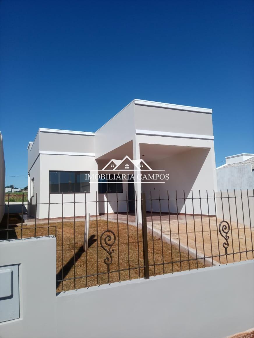 CASA DISTRITO QUATRO PONTES