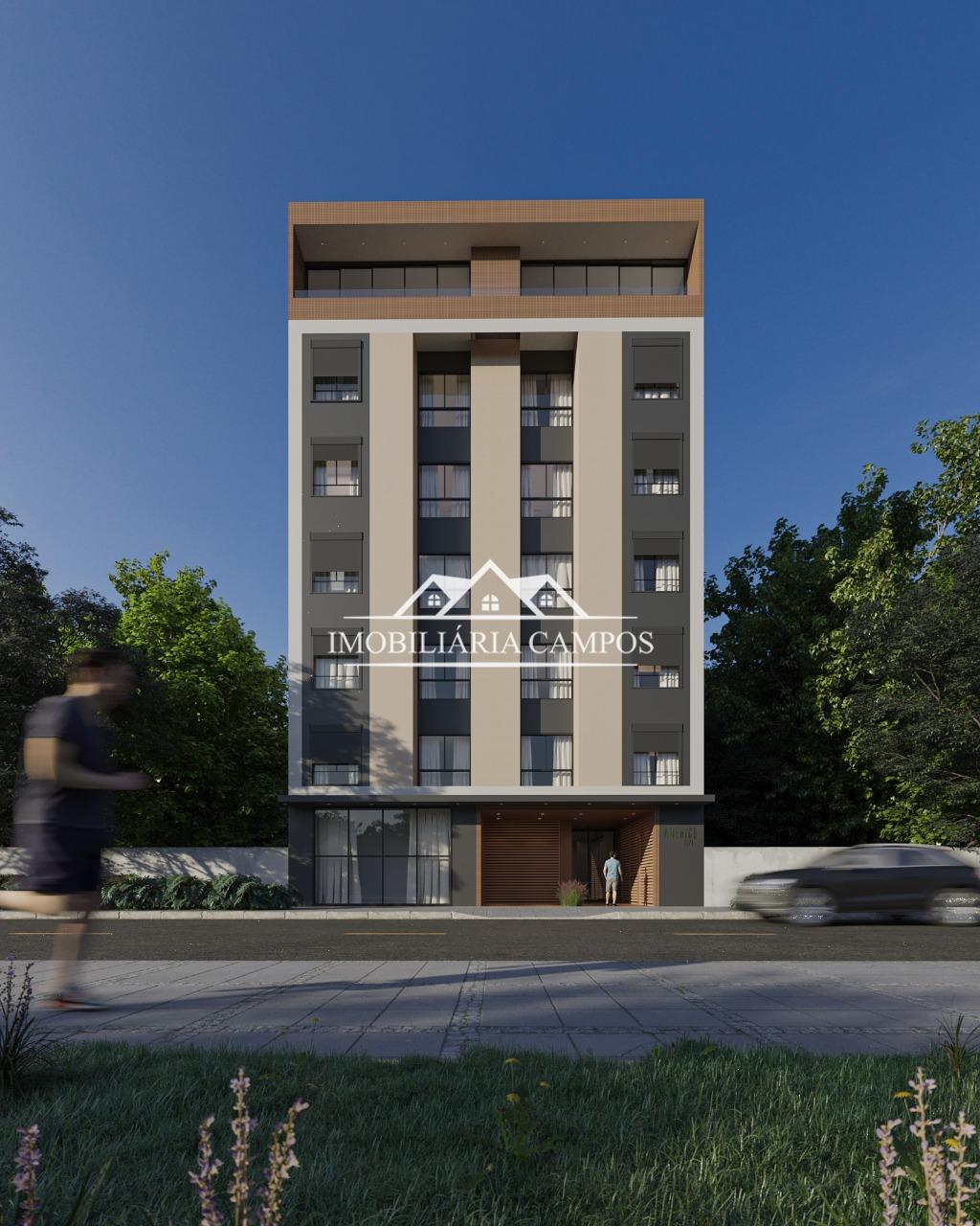APARTAMENTO À VENDA - JARDIM LA SALLE , TOLEDO-PR