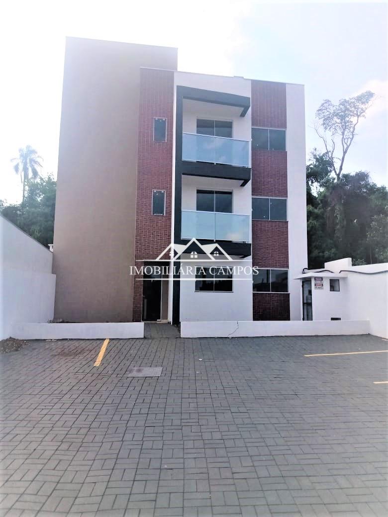 APARTAMENTO À VENDA - JD. SÃO FRANCISCO
