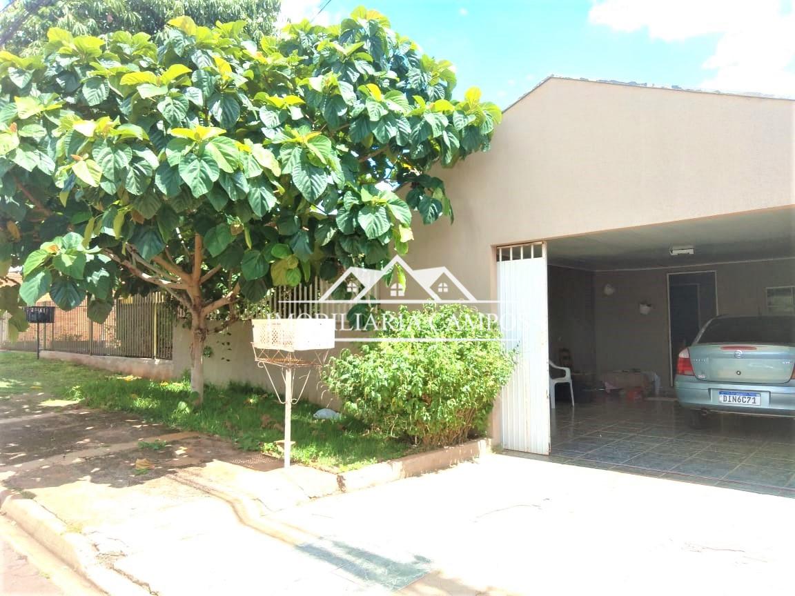 CASA JD. COOPAGRO ÓTIMA LOCALIZAÇÃO