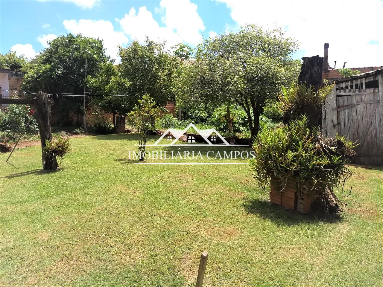 TERRENO COM LOCALIZAÇÃO PREVILEGIADA  À 1 QUADRA DO LAGO DIVA PAIN