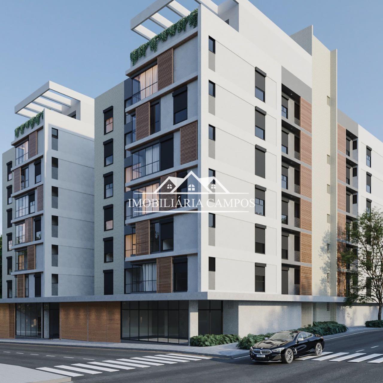 APARTAMENTO JD. LA SALLE